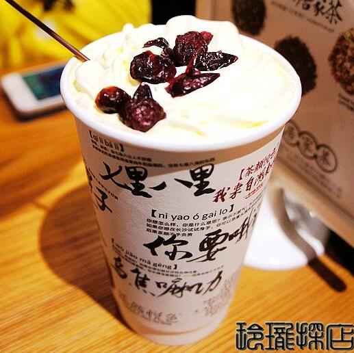 茶颜悦色为什么不加盟?