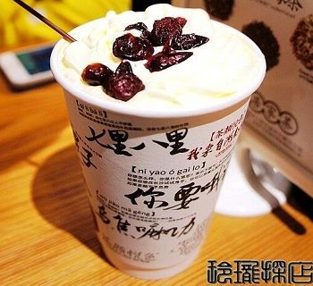 长沙奶茶店哪家好?当然是茶颜悦色啦
