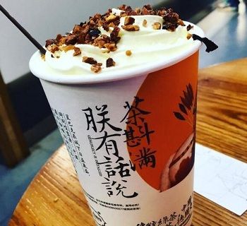 茶颜悦色加盟创业致富的好途径