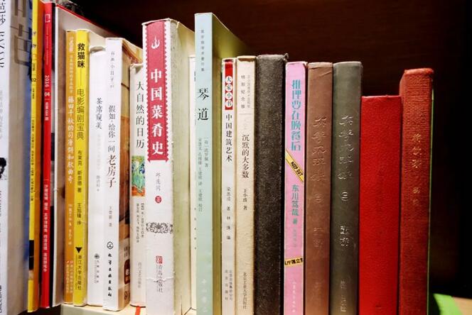 来茶颜悦色就单单为了喝一杯奶茶?